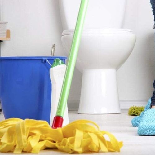 Housekeeper Provider Monica K's Profile Picture