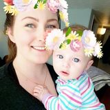 Nanny, or Babysitter available
