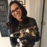 Dog Walker / Pet Sitter (Dog/Cat)