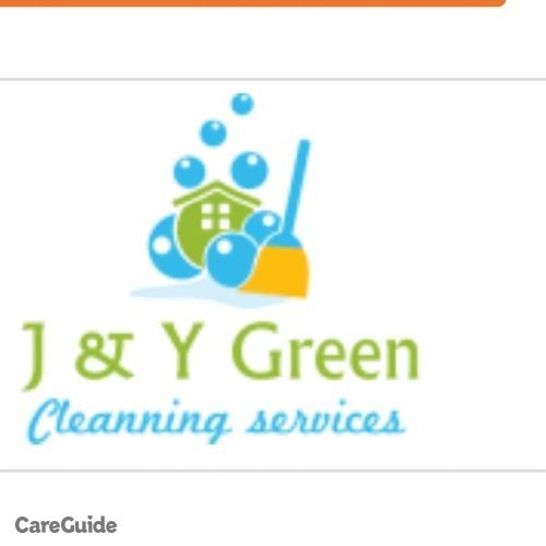 Housekeeper Provider J & Y Green Cleaning Services M's Profile Picture