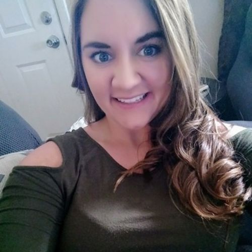 Child Care Provider Rebecca R's Profile Picture