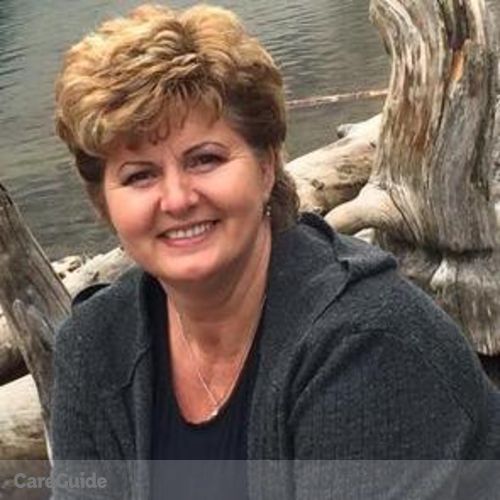 Housekeeper Provider Maria A's Profile Picture