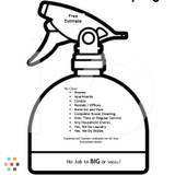 We Clean What You Don't Want too...and More