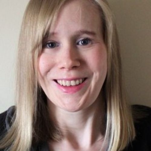 Canadian Nanny Provider Lauren H's Profile Picture