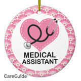 A caring and dependable person with the passion to take care of others