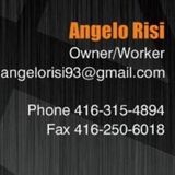 RisiS Handy Man Service