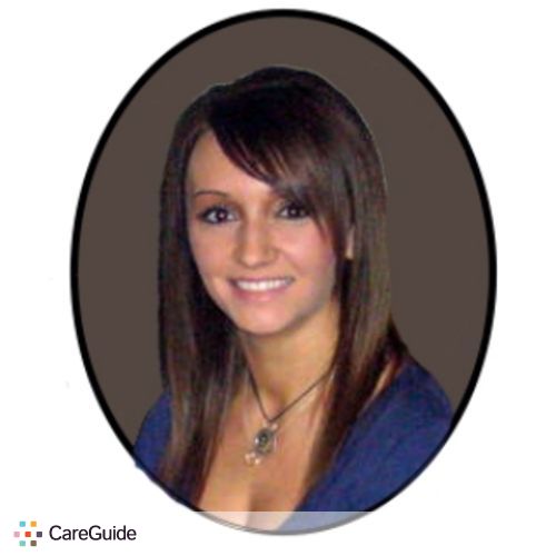 Pet Care Provider Jennifer Scott's Profile Picture