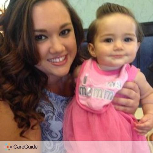 Child Care Provider Laurel Silva's Profile Picture