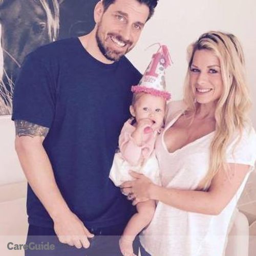 Canadian Nanny Job Meghan & Baxter W's Profile Picture