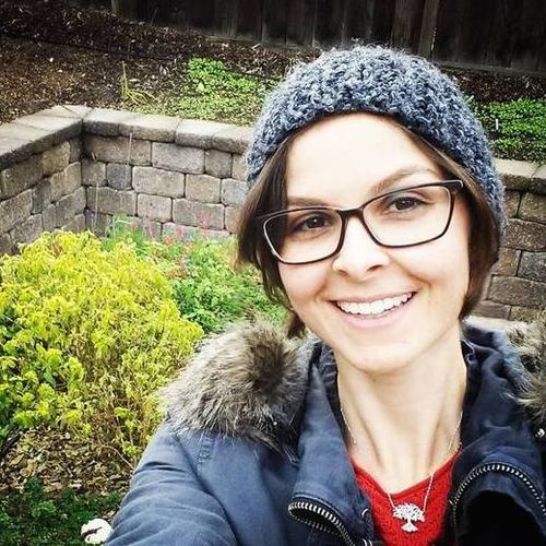 House Sitter Provider Stephanie Guest's Profile Picture