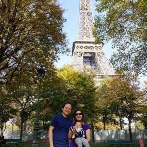 Canadian Nanny Job Joanna S's Profile Picture