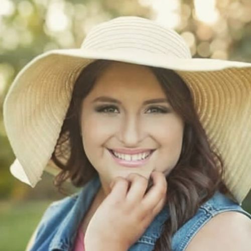 Child Care Provider Jodie M's Profile Picture