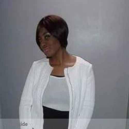 House Sitter Provider Shauntae Singletary's Profile Picture