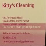Housekeeper in Montgomery, Alabama