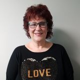 Senior Caregiver and Friend!