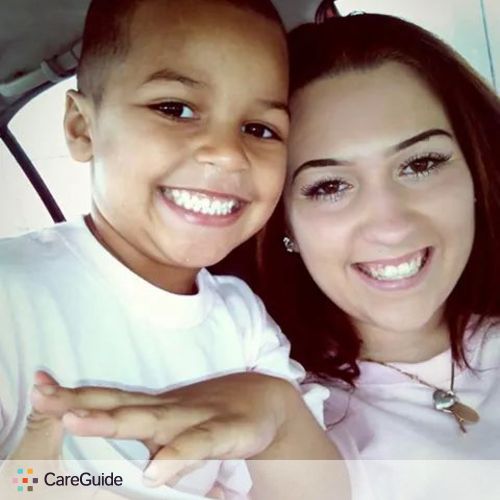 Child Care Provider Chelsey L's Profile Picture