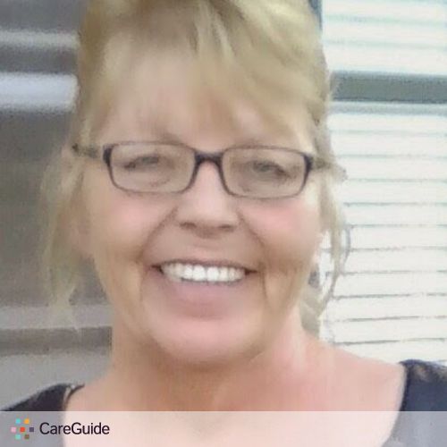 Housekeeper Provider Tammy K's Profile Picture