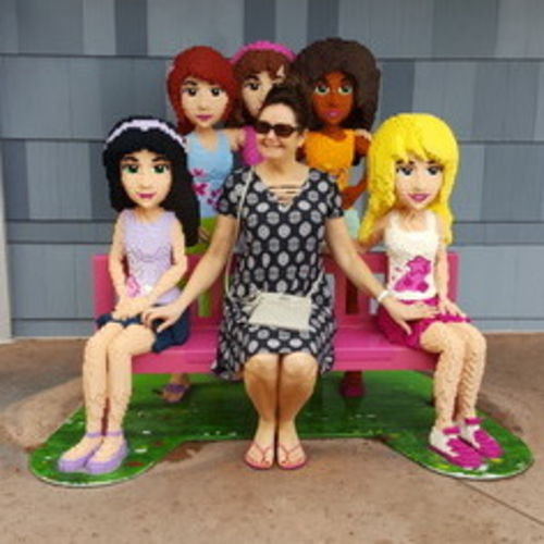 Canadian Nanny Provider Nancy T's Profile Picture