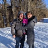 Canadian Nanny Job in Toronto, Ontario