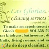 Las Glorias cleaning services