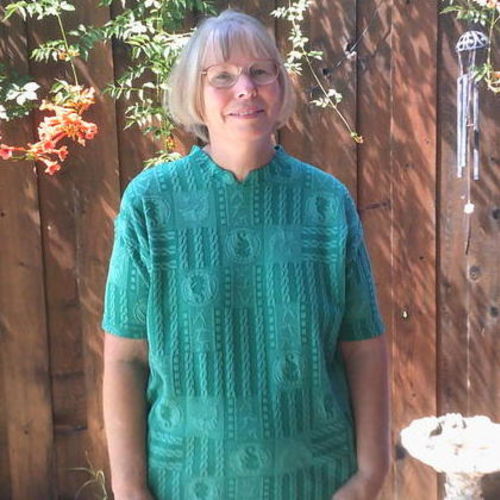 House Sitter Provider Julie W's Profile Picture