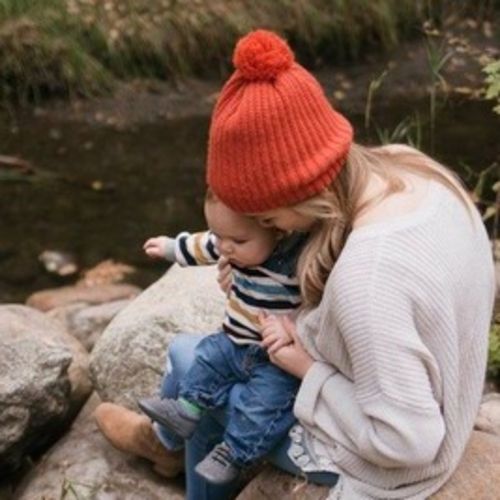 Canadian Nanny Provider Darby L's Profile Picture