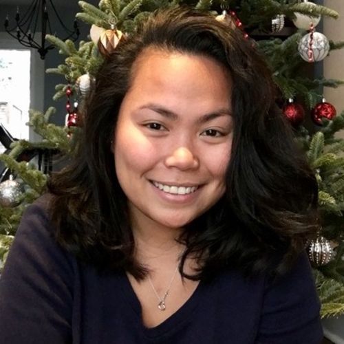 Canadian Nanny Provider 's Profile Picture