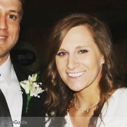 Housekeeper Provider Brittany W's Profile Picture
