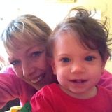 Hard Working Nanny
