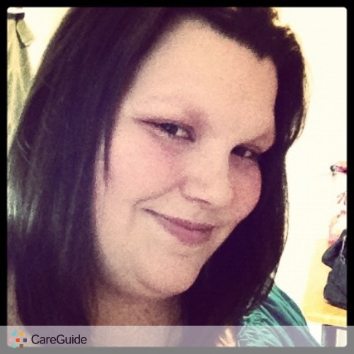 Housekeeper Provider Tammy T's Profile Picture