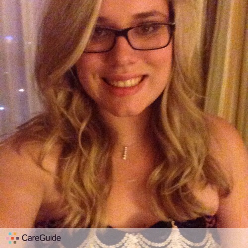 Child Care Provider Madison S's Profile Picture