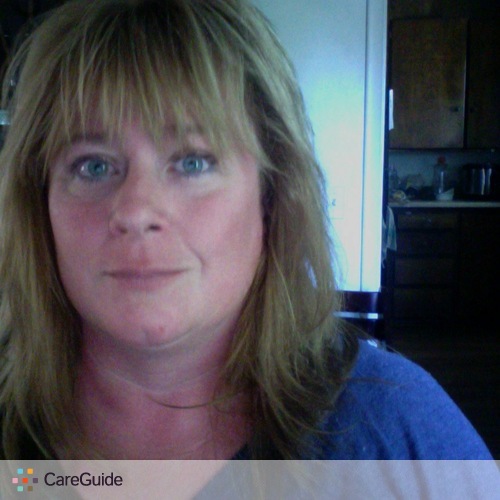 Child Care Provider Kathy B's Profile Picture
