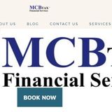 Remote Accounting, Bookkeeping, and Tax Consultant