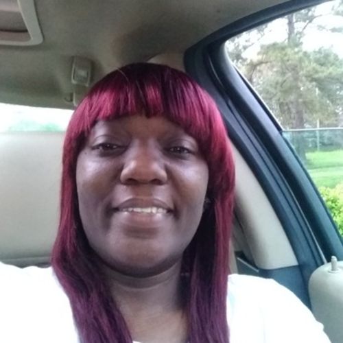 Housekeeper Provider Chamilia J's Profile Picture