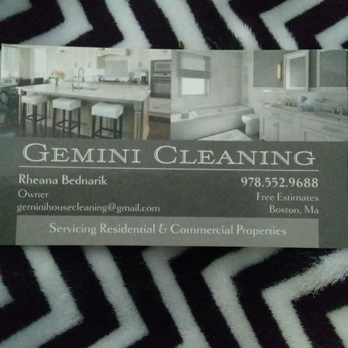 Housekeeper Provider 's Profile Picture