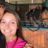 Babysitter available near Livingston