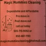 Consistent Housemaid for Hire