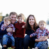Full time M-F 8-4 Nanny for three cute Littles! - North Vancouver