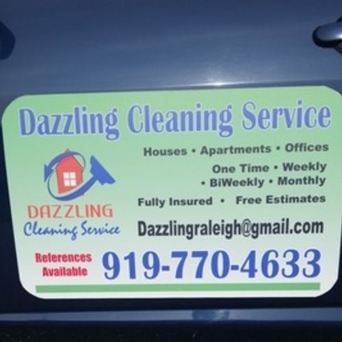 Housekeeper Provider Damaris R's Profile Picture