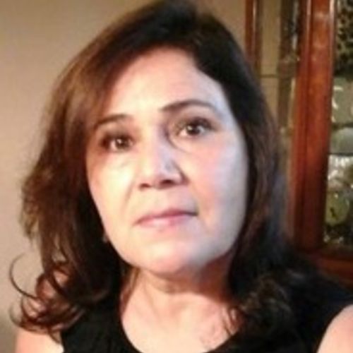 Housekeeper Provider María D's Profile Picture