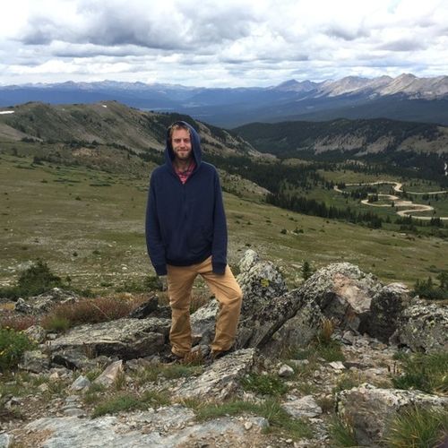 Pet Care Provider Adam K's Profile Picture