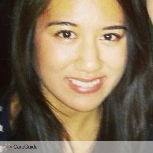 Child Care Provider Michelisa L's Profile Picture