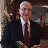 Retired minister looking to get out and about and see new places.