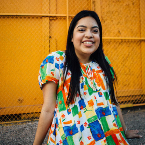 Child Care Provider Cecilia Gonzales's Profile Picture