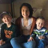 Experienced, Reliable Babysitter