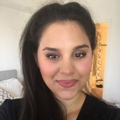 Canadian Nanny Provider Stephanie Kaladeen's Profile Picture