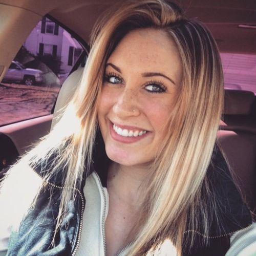House Sitter Provider Jordynne L's Profile Picture