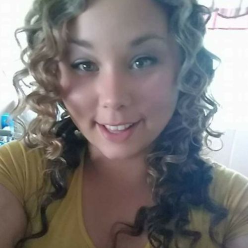 Child Care Provider Kaitlyn Flores's Profile Picture