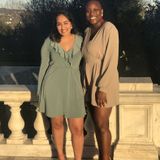 College Student Dog Sitter in Charlottesville