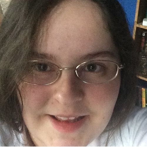 House Sitter Provider Samantha Aviles's Profile Picture